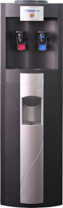 Кулер для чистой питевой воды Bio Family WD-2202LD