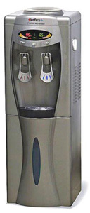 Кулера для чистой питевой воды HotFrost — V208XST