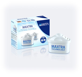 Фильтрующая кассета BRITA Maxtra